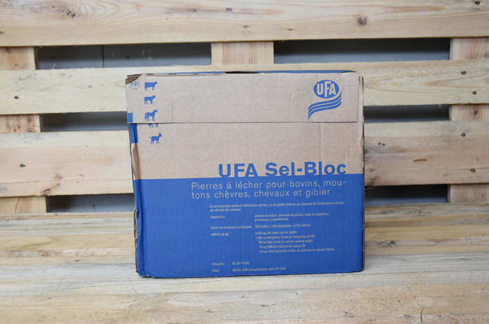 UFA Sel-Bloc