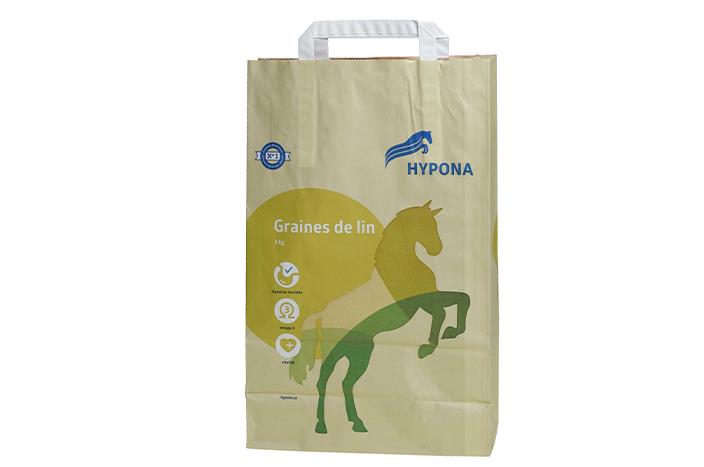 HYPONA-Graines de lin