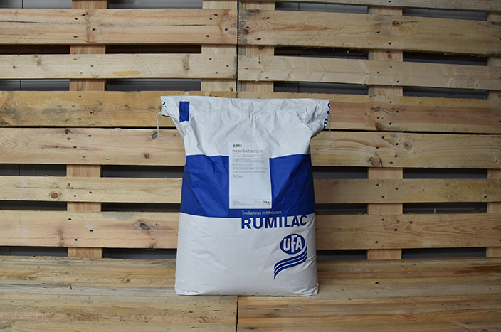 UFA-Rumilac
