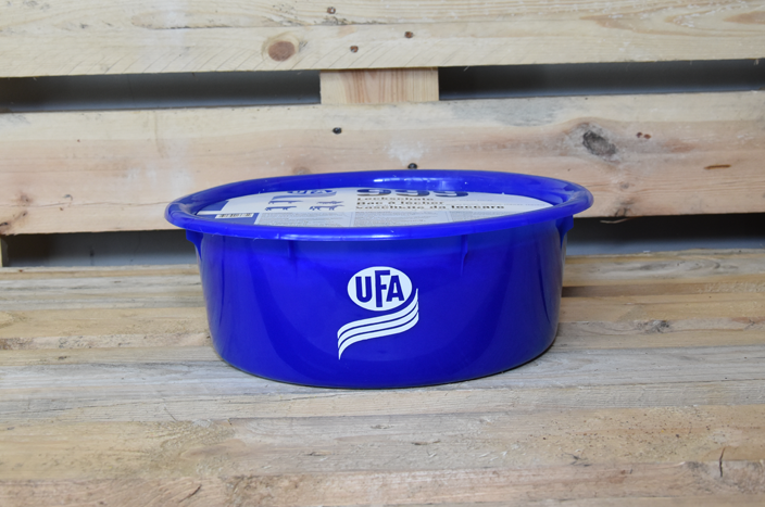 UFA 999, 12 kg
