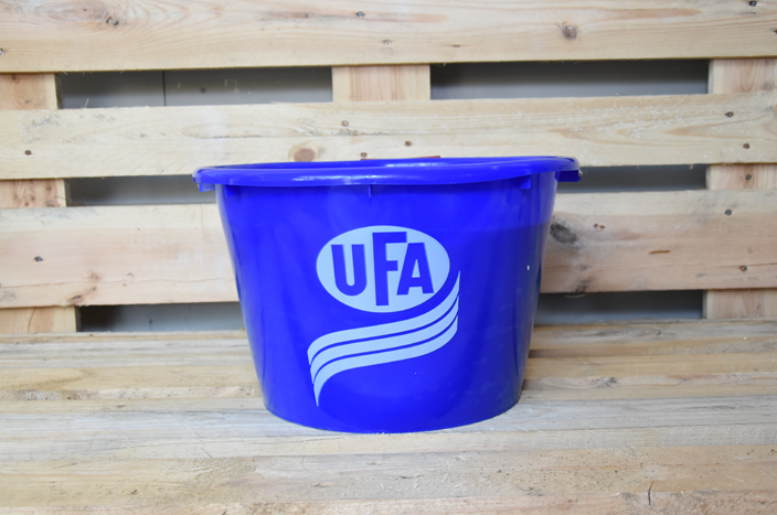 UFA 999, 20 kg
