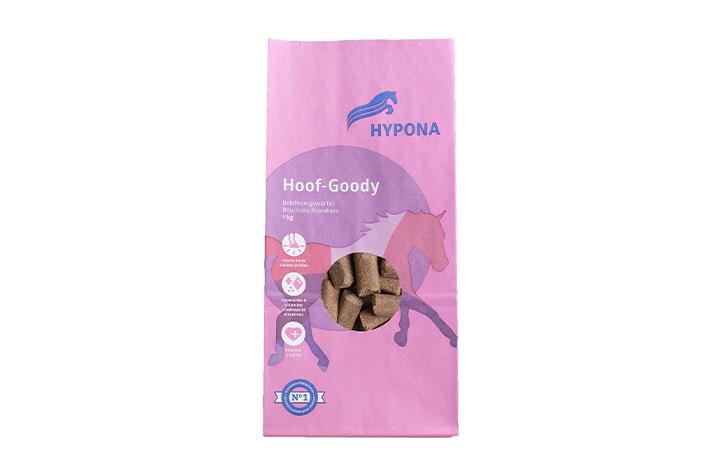 HYPONA Hoof-Goody, 1kg