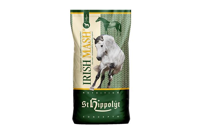 St. Hippolyt Irish Mash