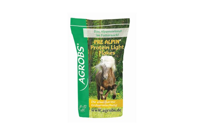 AGROBS PRE ALPIN Protein light Flakes