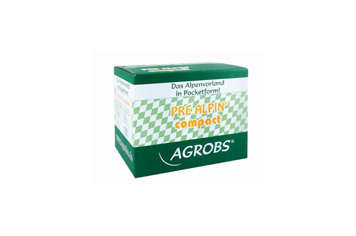 AGROBS PRE ALPIN Compact