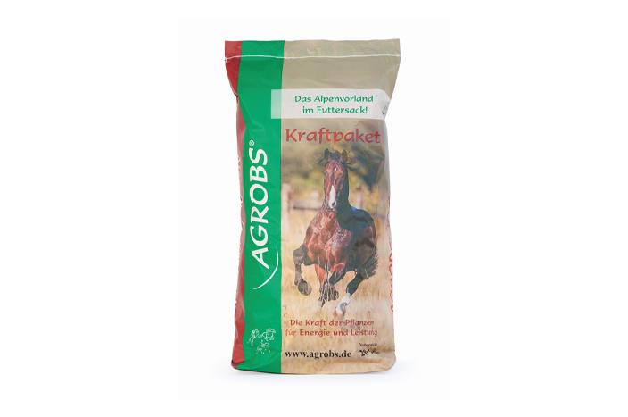 AGROBS Kraftpaket