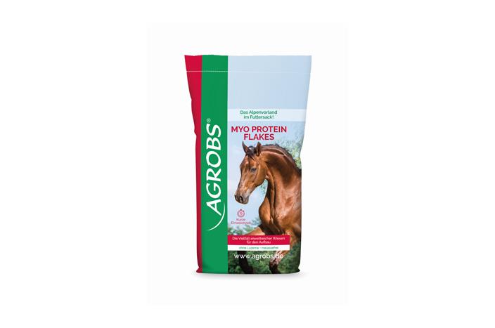 AGROBS Myo Protein Flakes