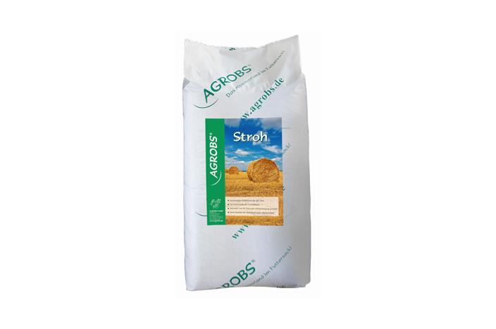 AGROBS Stroh