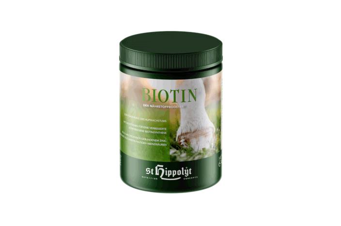 ST. HIPPOLYT Biotin Hoof Mixture