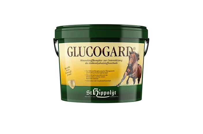 St. Hippolyt GlucoGard