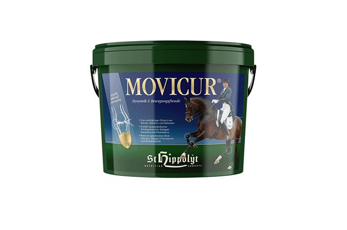St. Hippolyt Movicur Bindegewebskur