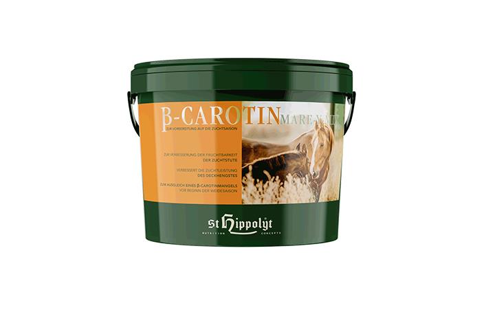 St. Hippolyt Beta-Carotin Mare-Y-Mix