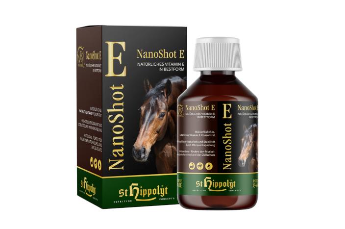 WES NanoShot E