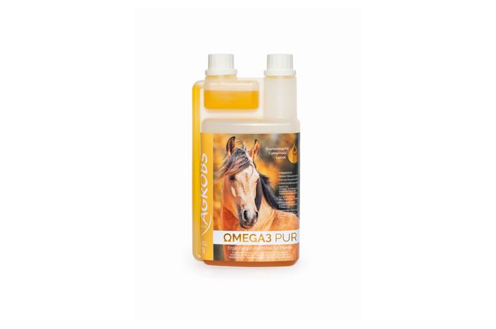 AGROBS Omega3 pur