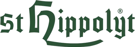 St. Hippolyt Logo
