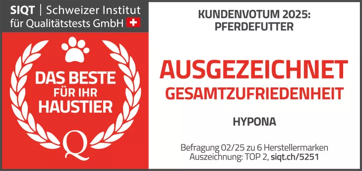 Gütesiegel