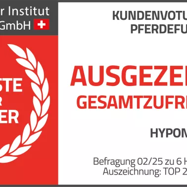 Gütesiegel