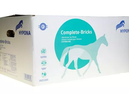 HYPONA Complete-Bricks