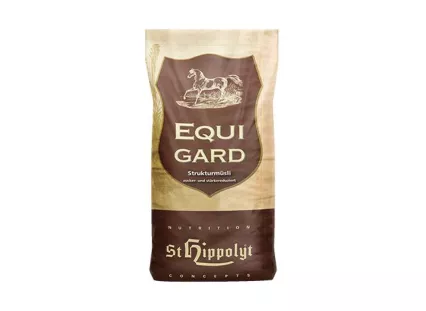 St. Hippolyt Equigard Müsli
