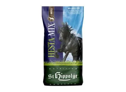 St. Hippolyt Hesta Mix Müsli