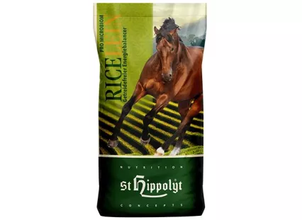 St. Hippolyt RiceLein Pellets