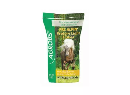 AGROBS PRE ALPIN Protein light Flakes