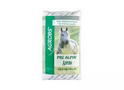 AGROBS PRE ALPIN ASPERO
