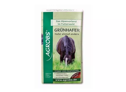 AGROBS Grünhafer