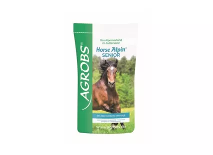 AGROBS Horse Alpin Senior