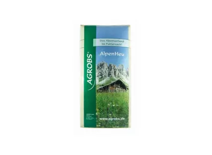 AGROBS Alpenheu