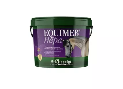 St. Hippolyt EquimebHepa