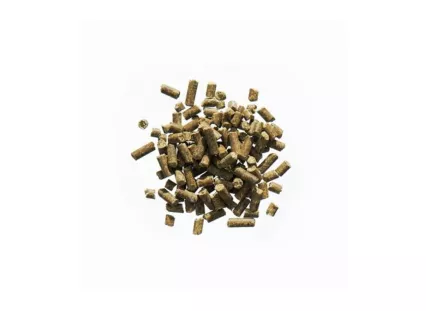 Structure AGROBS Seniormineral