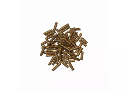 Structure AGROBS Zink pur